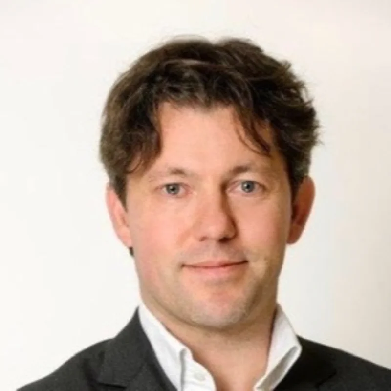 Godert van Dedem, Co-Founder and Advisor of EUCompany
